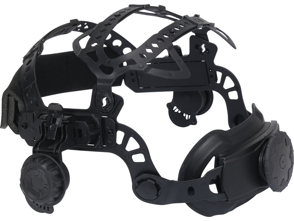 Suvirinimo kaukė | ASTRO DIGITAL TRUE COLOR (YT-73936)