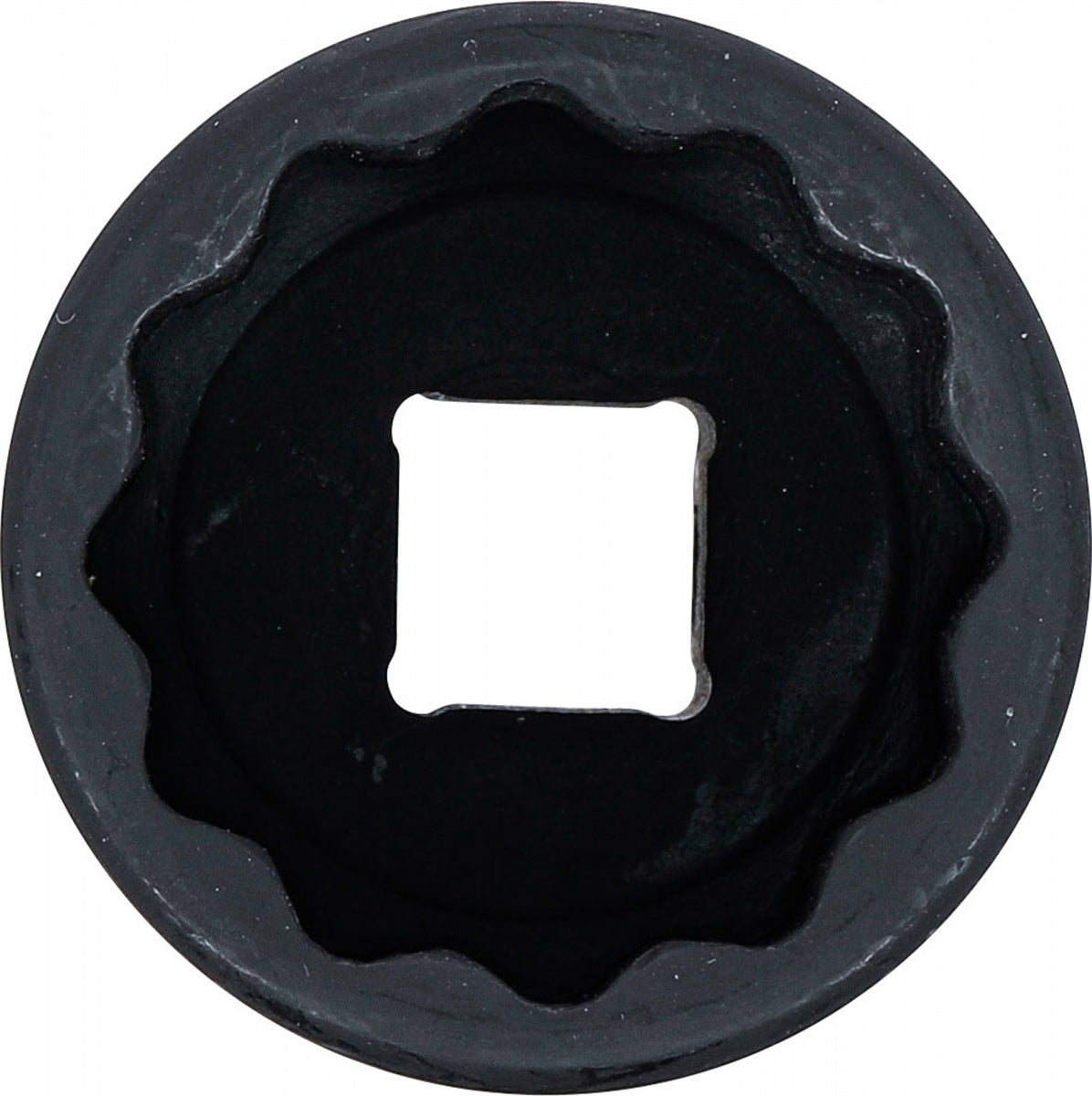 Galvutė smūginė | 12 kampų | 12,5 mm (1/2") | 33 mm (5313)