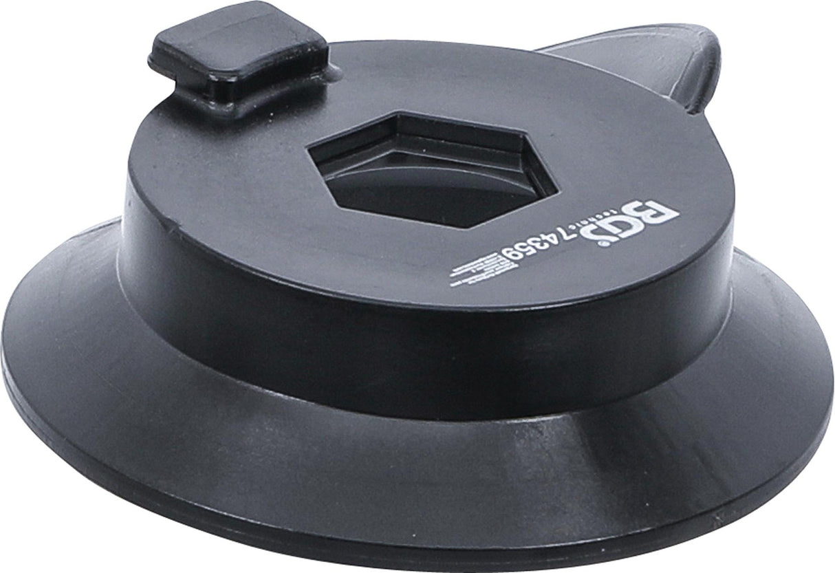 Diržo montavimo įrankis | Citroën, Opel/Vauxhall, Peugeot 1.0, 1.1, 1.2 L (74359)