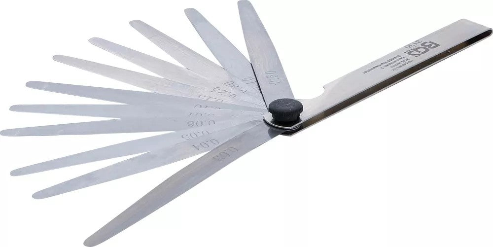 Spec. tarpumačiai | 0,03 - 0,50 mm | 11 vnt. (3135)