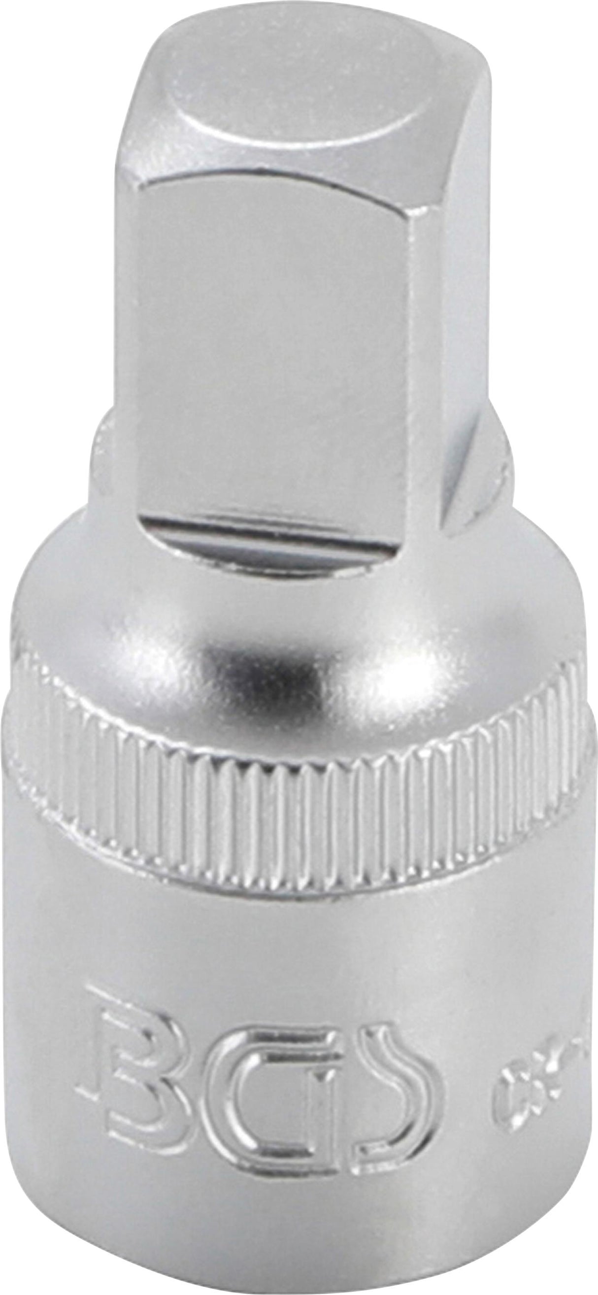Набор масляных сливных бит | 12,5 mm (1/2") | 6 шт.