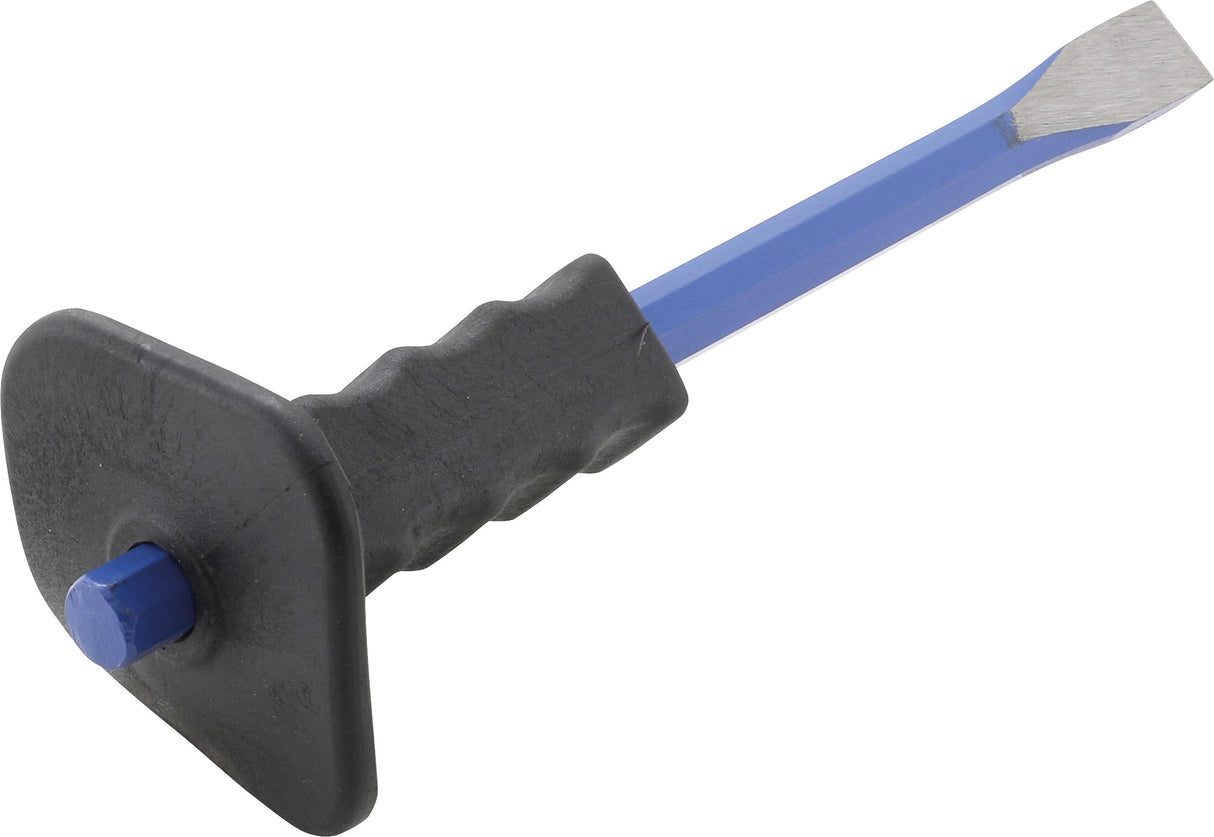 Kaltas plokščias su apsauga | 295 mm (1646)