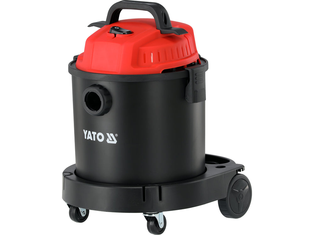 Dulkių siurblys | 1200 W | 20 L (YT-85702)