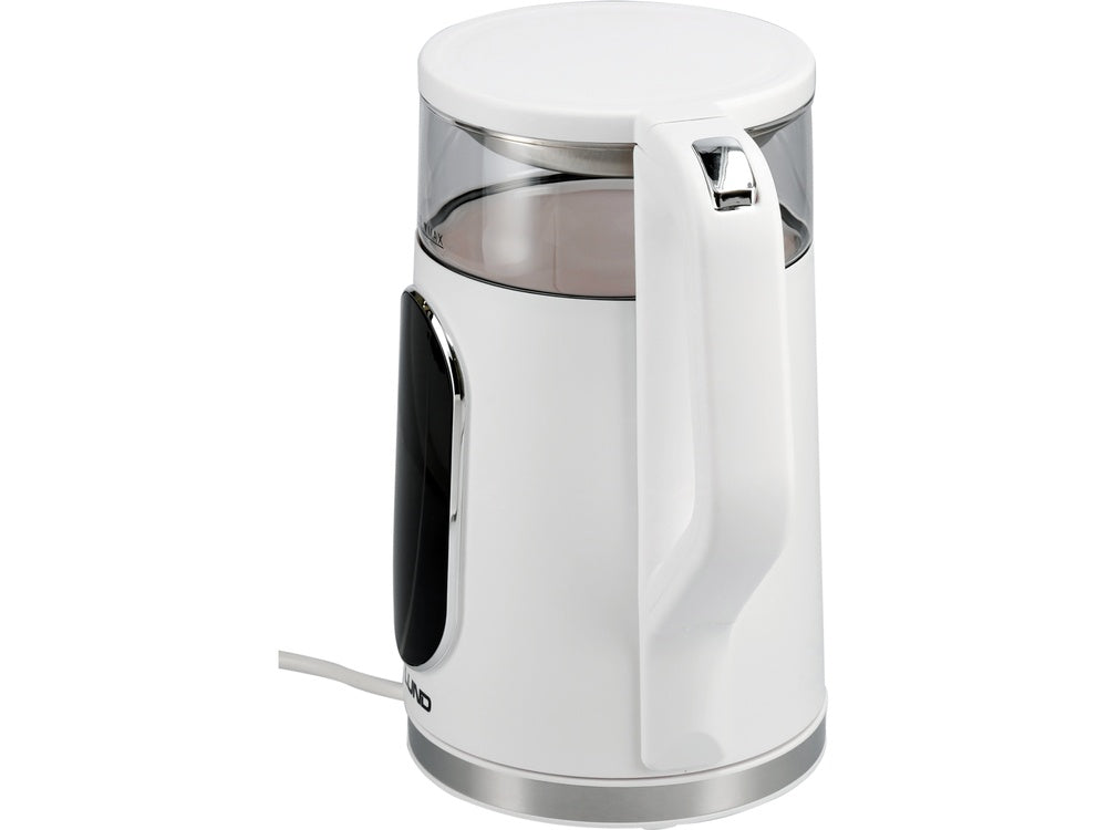Elektrinis virdulys | temperatūros reguliavimas | baltas | 1,7 l (68224)