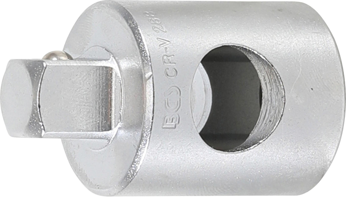 Slankusis adapteris ilgintuvams | išorinis kvadratas 10 mm (3/8") (288)