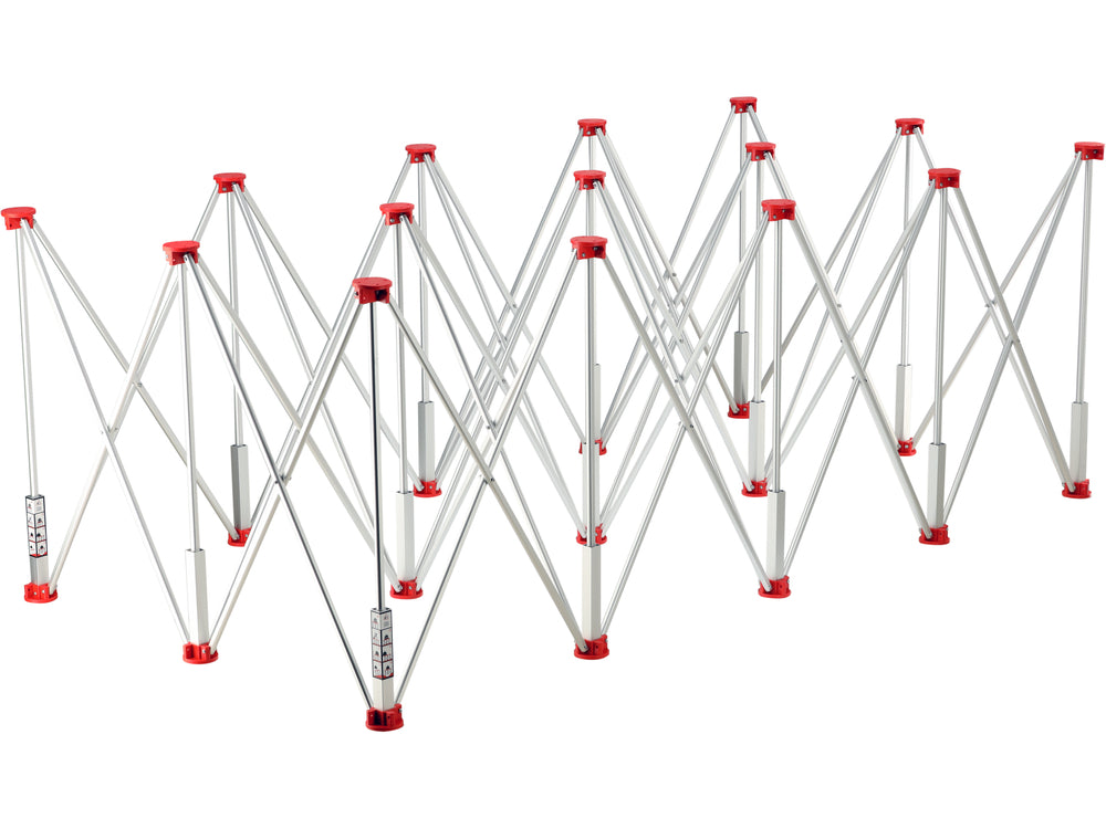 Sulankstomas stalas | plokštėms, plytelėms | 15 kojų (YT-37112)