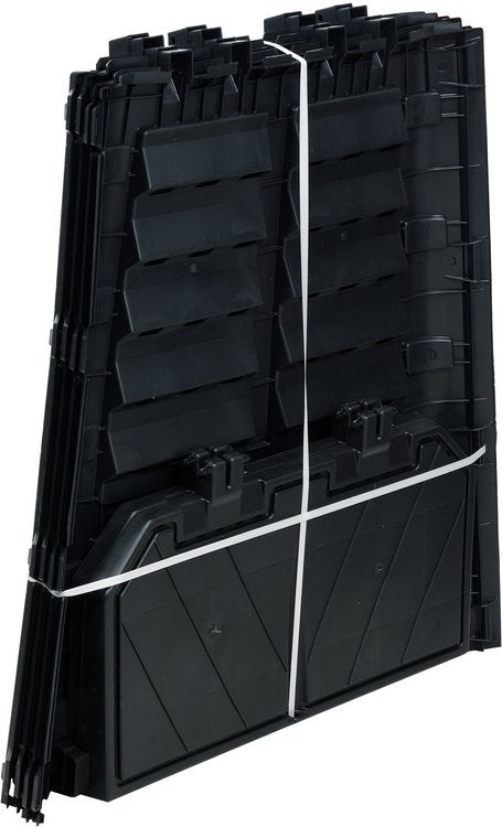 Sodo komposteris | 1000 l (35625)