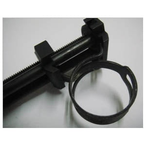Клещи для хомутов 1.0mm–37mm