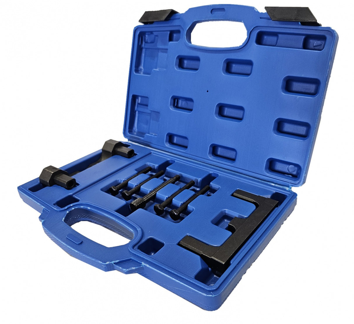 Variklio fiksavimo rinkinys | Audi 4.0 TFSI Petrol (7111A)