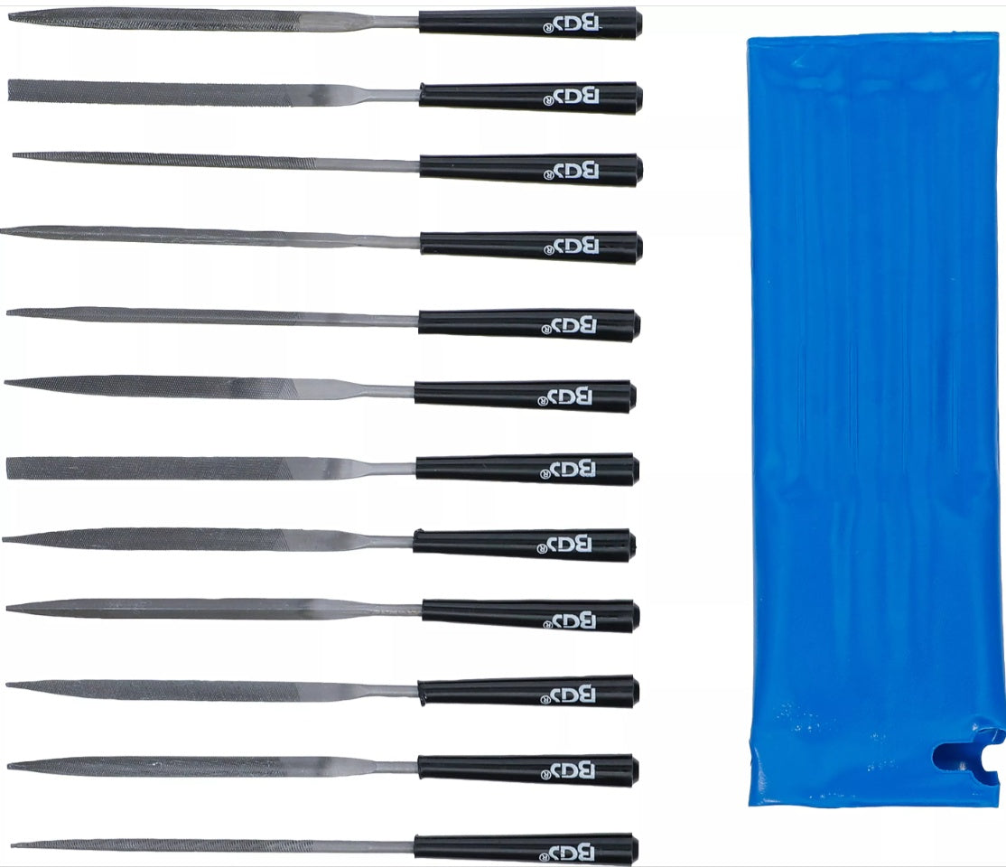 Dildelių rinkinys | 12 vnt. (50200)