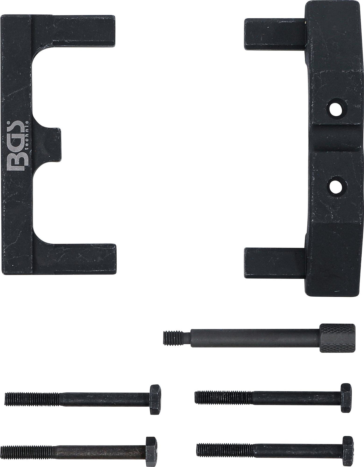 Variklio fiksavimo įrankių rinkinys | VAG 4.0 FSI, TFSI (74428)