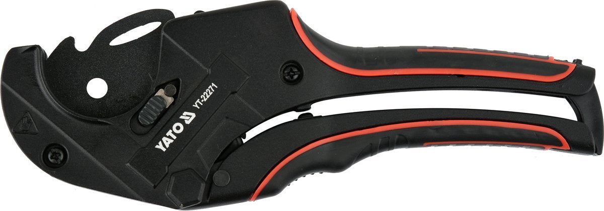 Vamzdžio pjoviklis | PTFE | 0-42 mm (YT-22271)