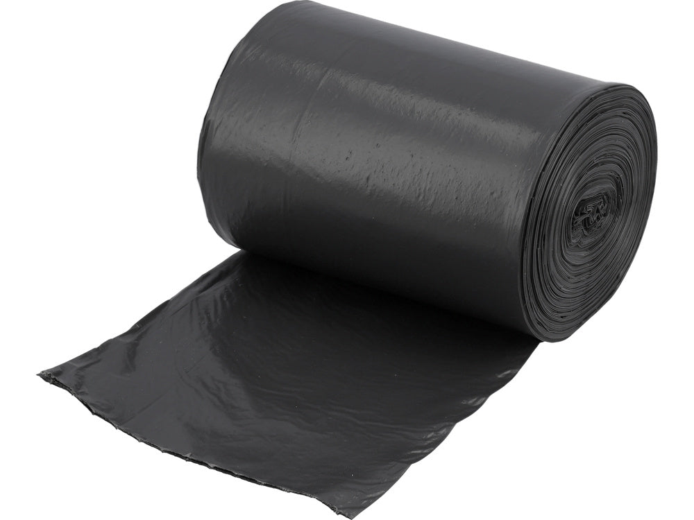 Super stiprūs maišai buitinėms atliekoms | 35L 50 vnt. (09473)