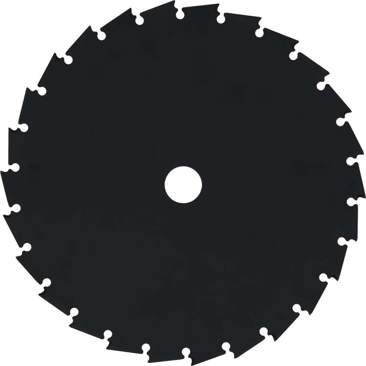Нож для триммера / газонокосилки | 26Т | 250 mm / 25,4 mm