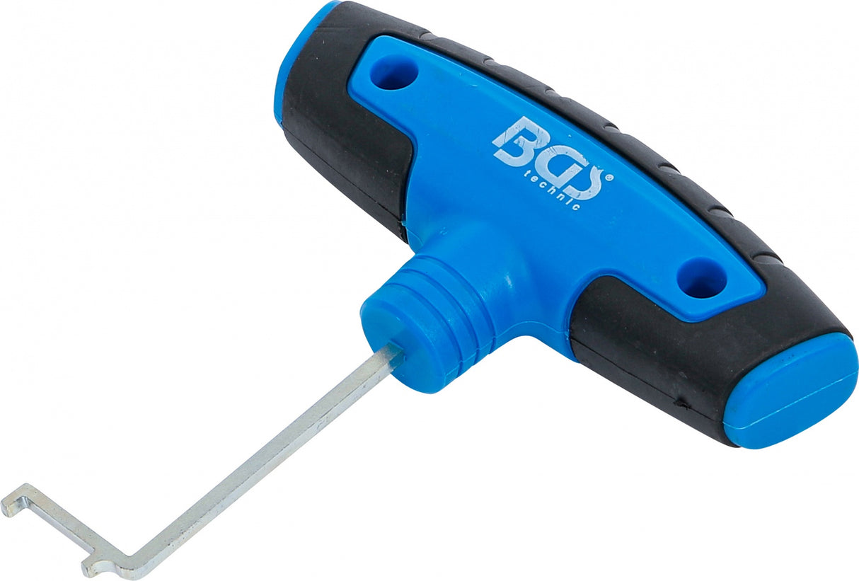 Paskirstymo diržo įtempiklio įrankis | JTD Multijet dyzeliniams varikliams (74609)