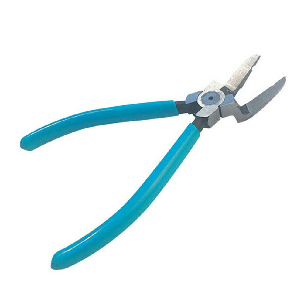 Daugiafunkcinės apdailos klipsų / kniedžių ardymo replės (CP01)