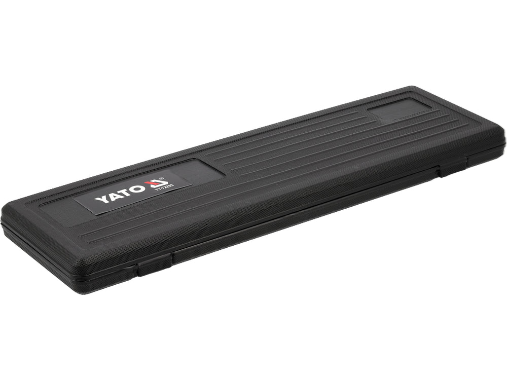 Gylio matuoklis | skaitmeninis | 300 mm (YT-72253)