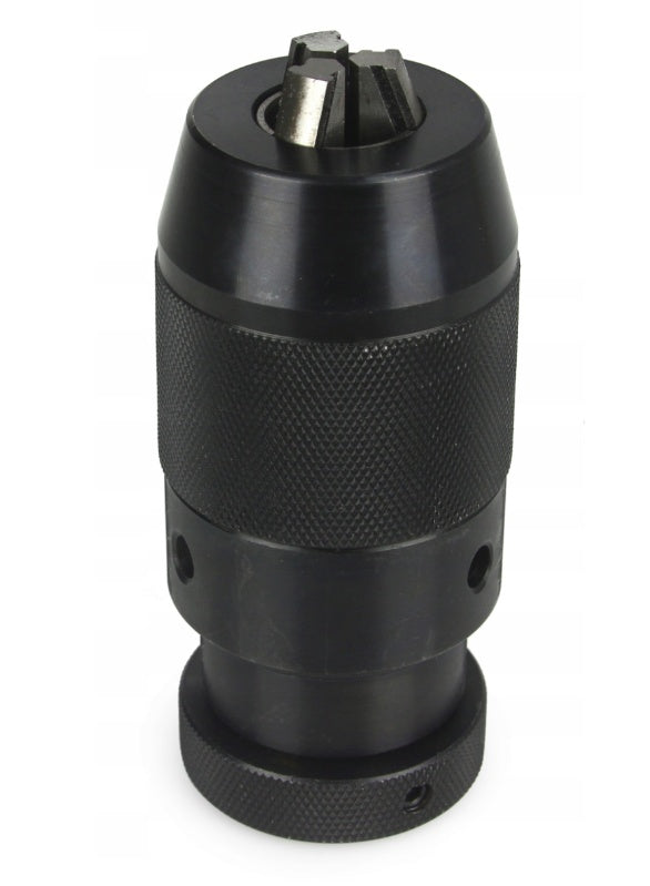 Griebtuvas grąžtui metalinis | 5-20 mm | kūgis B22 (EX-5114)