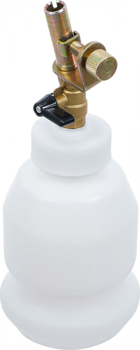 Stabdžių skysčio papildymo butelis | 1 l | nuo BGS 74408 (74408-2)