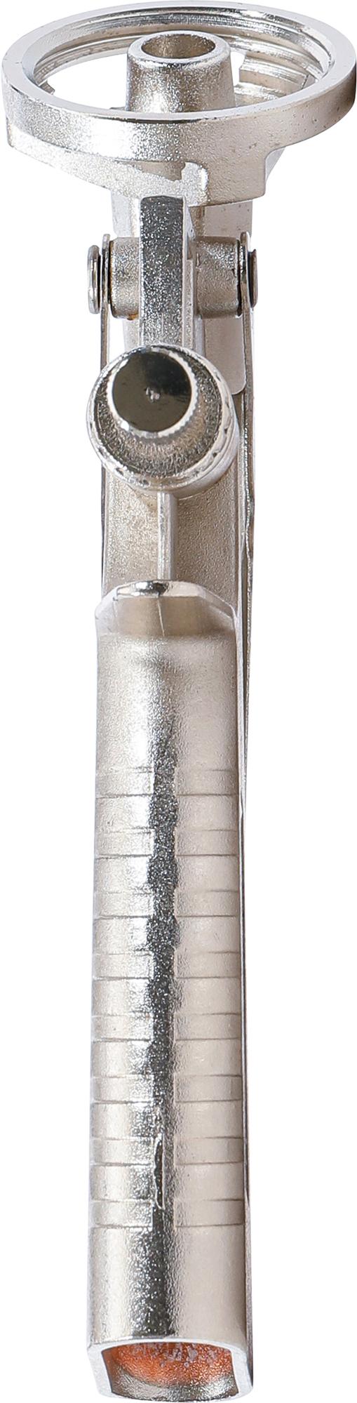 Pistoletas montažinėms putoms (3267)