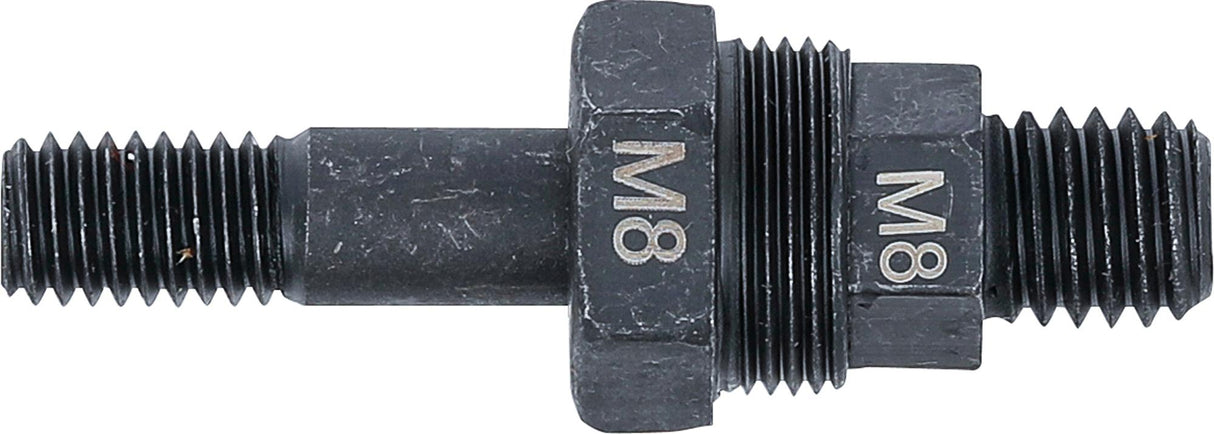 Kniedės veržlės įtempimo pailginimas BGS 6834 | M8 (6834-M8)