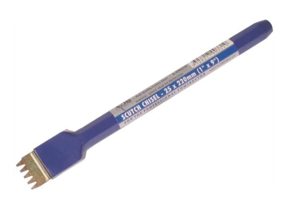 Mūrininko kaltas | 200 x 25 mm (SC81)