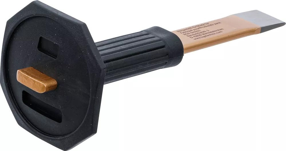 Kaltas metalui / Cr-Mo. | 235 mm (1640)