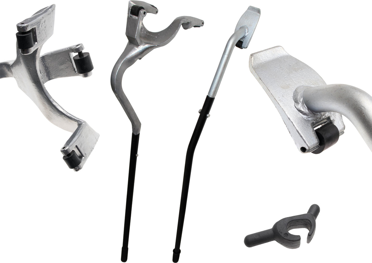 Sunkvežimio padangos montavimo / išmontavimo svirtis | 28 - 30 mm (8891)