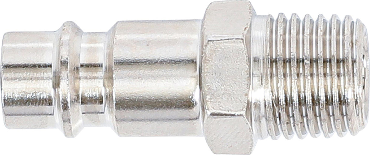 Kištukas (išorinis sriegis) | 6.3 mm (1/4") (3222-1)