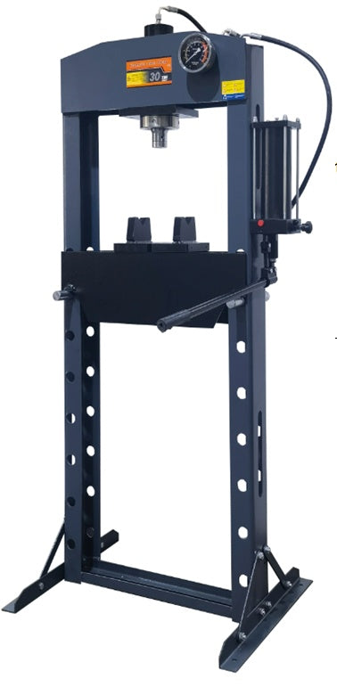 Presas hidraulinis | kilnojamas | 30 ton | Standartinis tipas (SP30S)