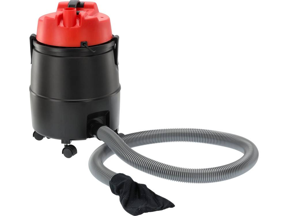 Daugiafunkcinis vakuuminis dulkių siurblys | 1400W, 30L, IP44 (YT-85720)