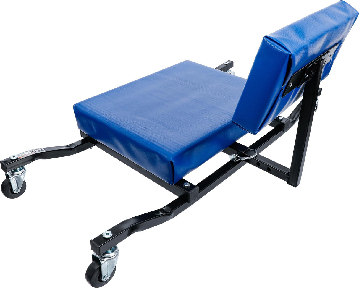 Mechaniko kėdutė | Žemo profilio (2852)