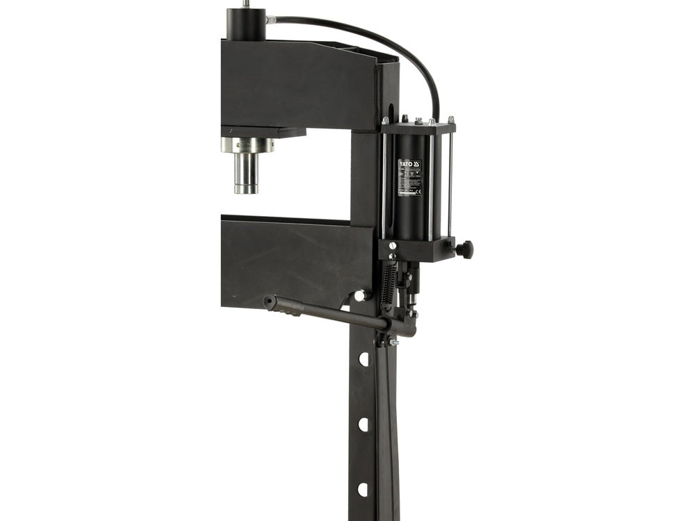 Presas hidraulinis | 20 ton (YT-55584)