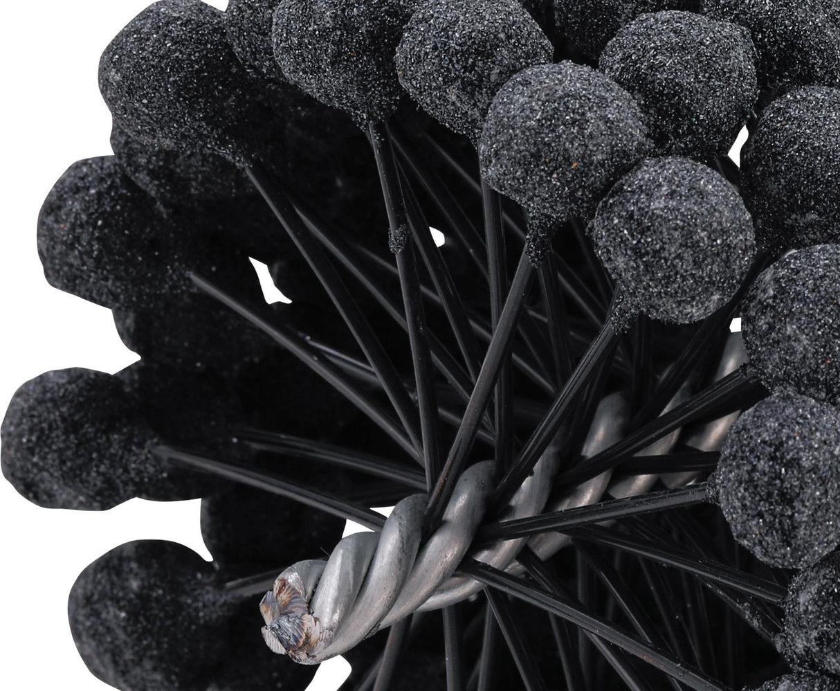 Honingavimo įrankis | lankstus | P 120 | 94 - 96 mm (1264)