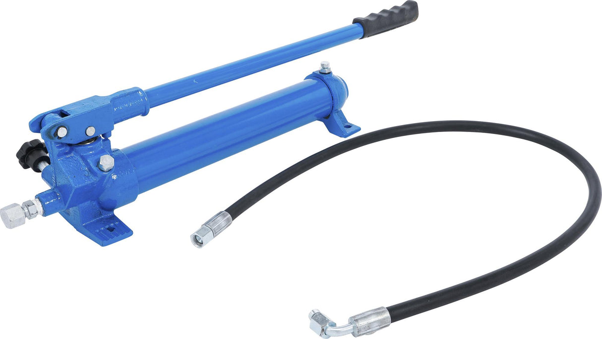 Hidraulinė pompa presui BGS 9790 | 10 t (9790-1)