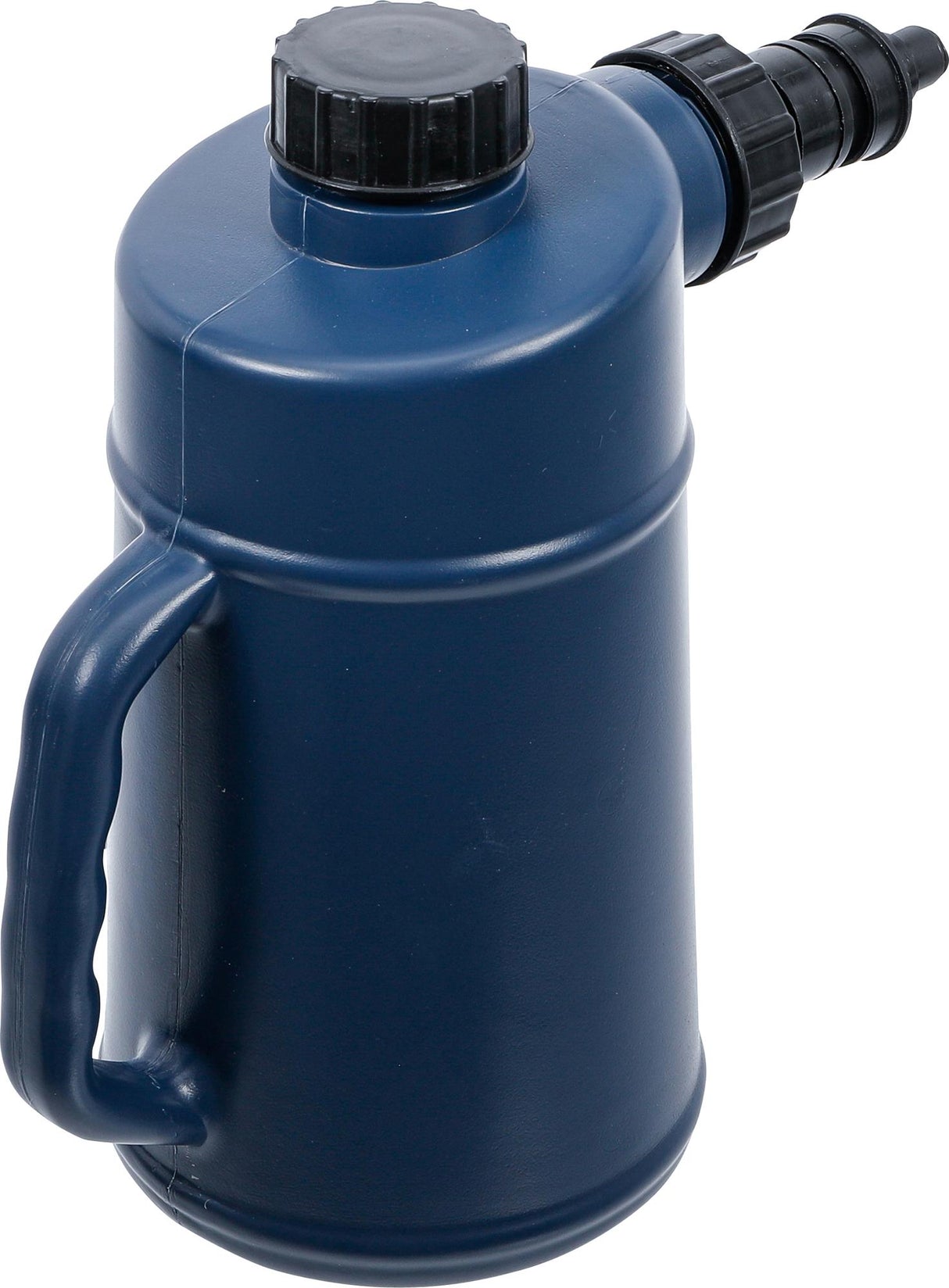 Akumuliatoriaus baterijų pildymo indas | 2 litrai (9926)