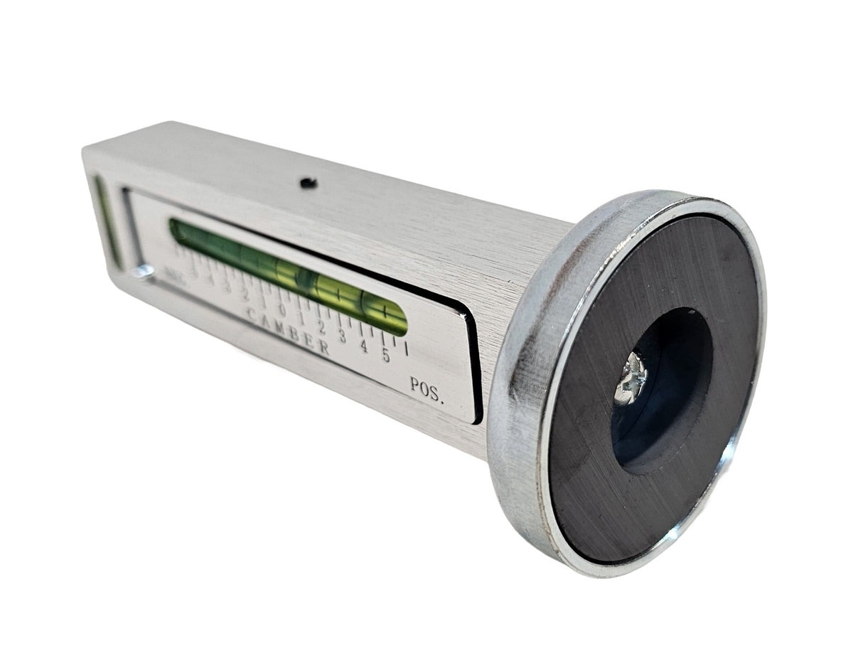 Stabdžių disko išlinkio kampo reguliavimo įrankis | magnetinis (CSL10)