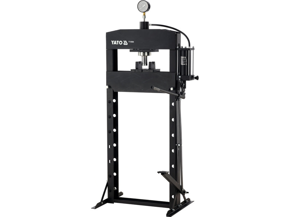 Presas hidraulinis | 20 ton (YT-55584)