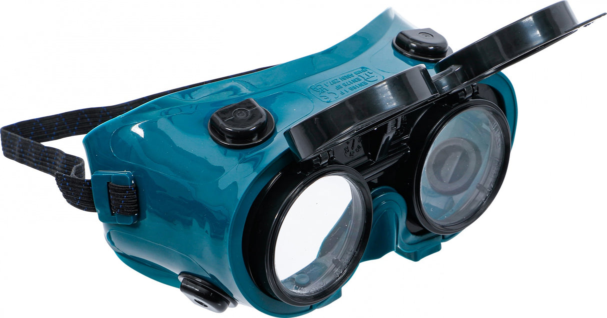 Suvirinimo akiniai (74517)