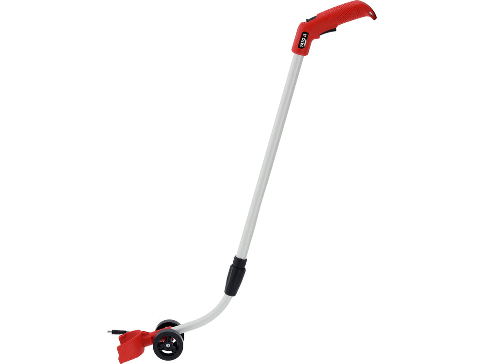 Prailginimo rankena 70-110 mm žirklėms žolei: YT-828335, YT-828336, YT-828357, YT-828358 (YT-828337)