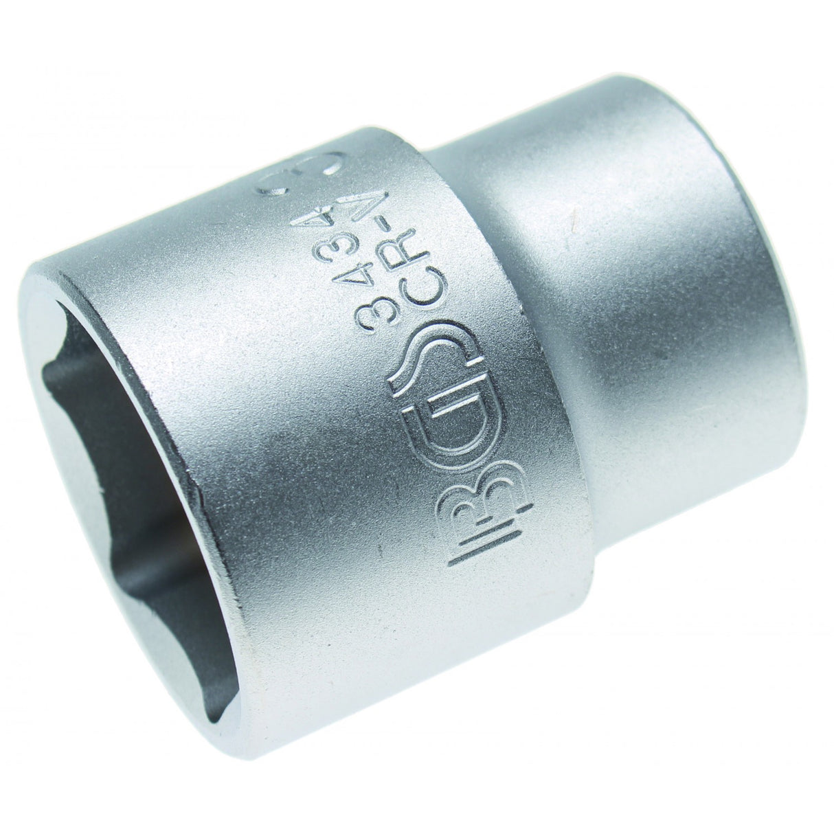 Galvutė 6-kampė | 20 mm (3/4") | 34 mm (3434)