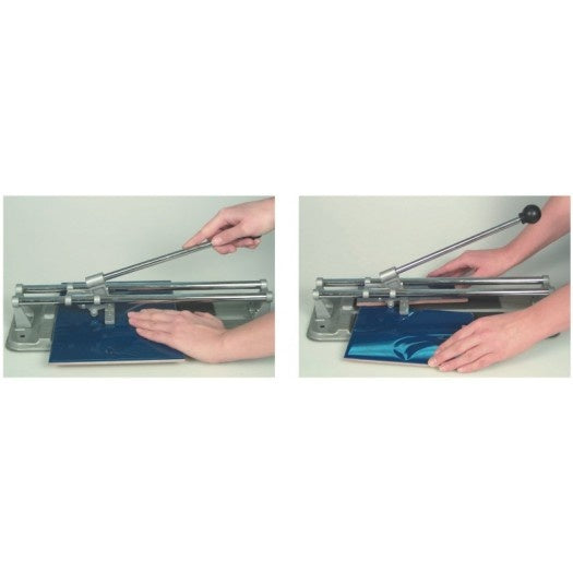 Plytelių pjaustymo staklytės | 280 mm (02300)