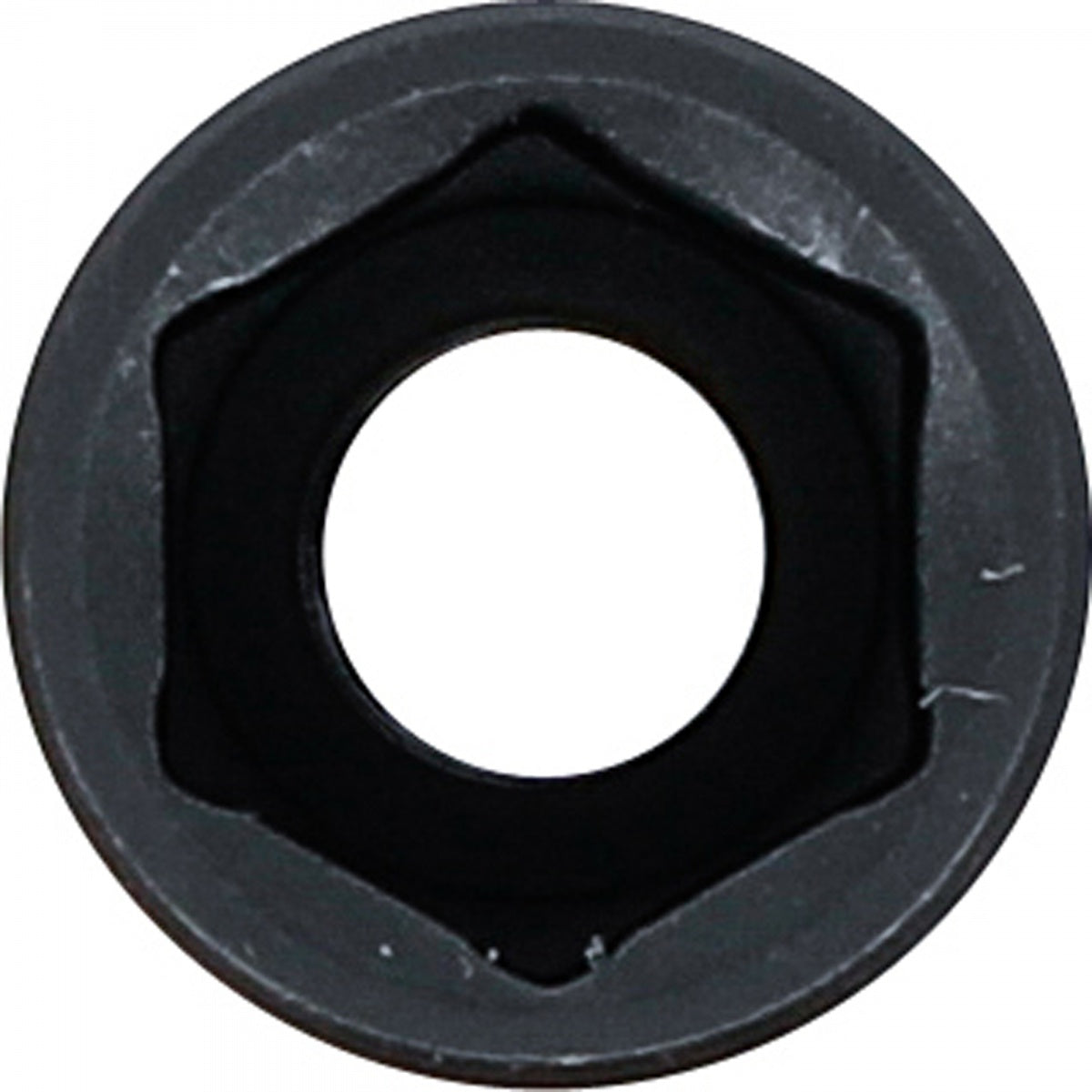 Smūginė galvutė šešiakampė | 6,3 mm (1/4") | 10 mm (7290)