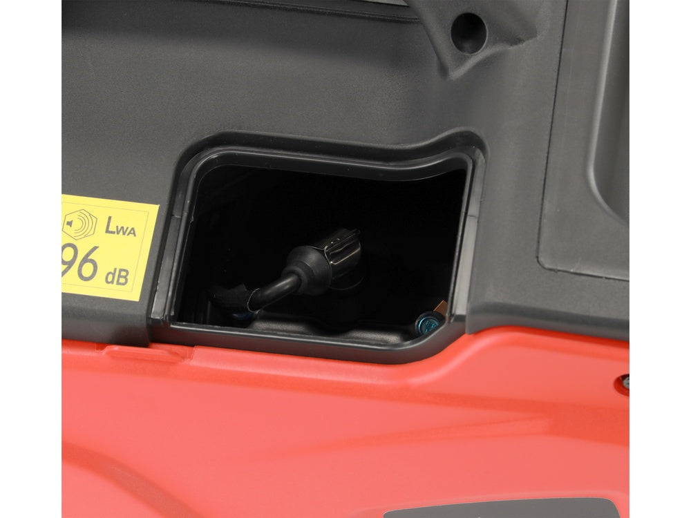 Generatorius inverterinis | 3000W (YT-85483)