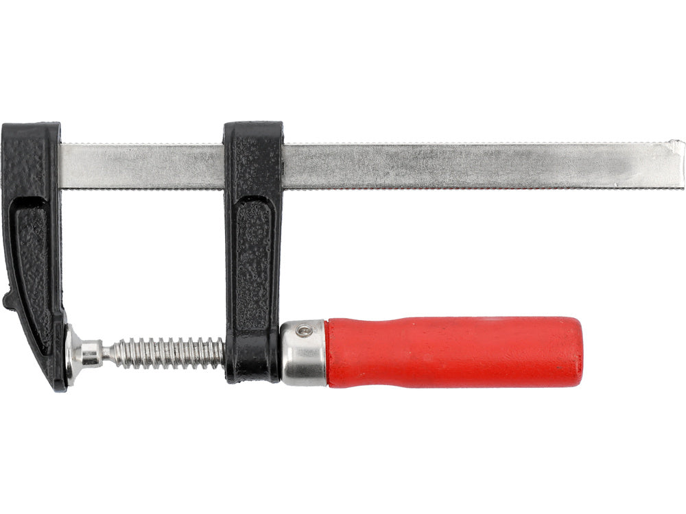 Spaustuvas F-tipo 150x50 mm (37150)