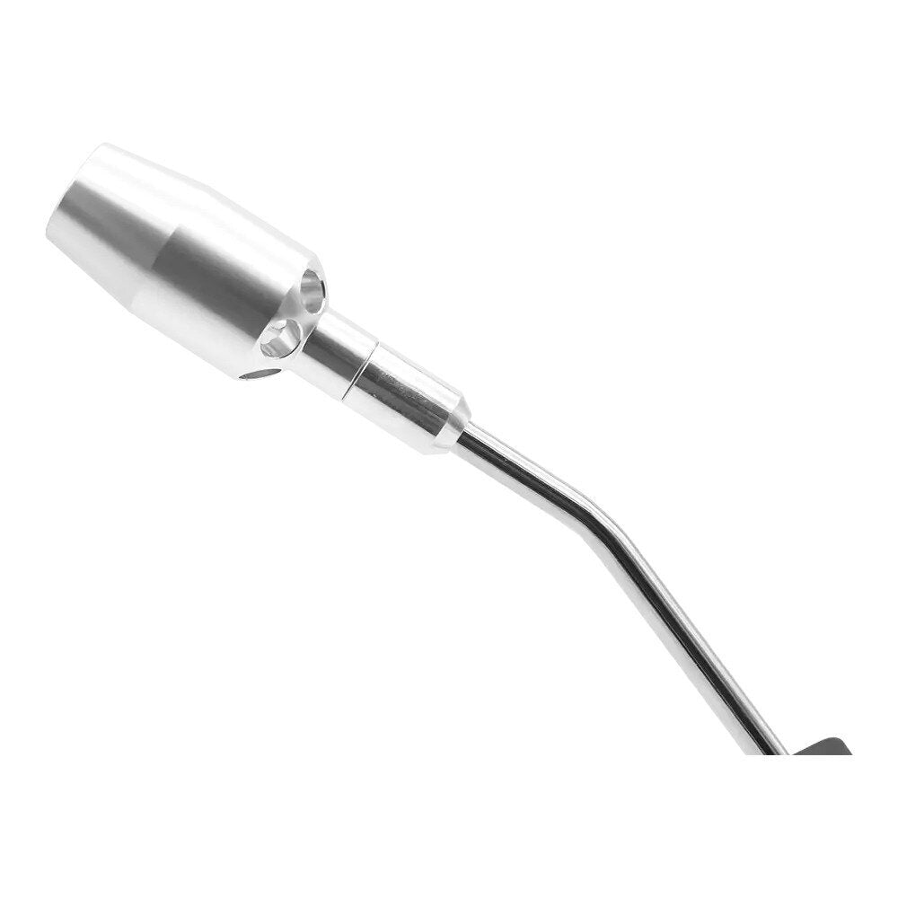 Oro pūtimo pistoletas su difuzoriumi / venturi purkštuku (XX17A)