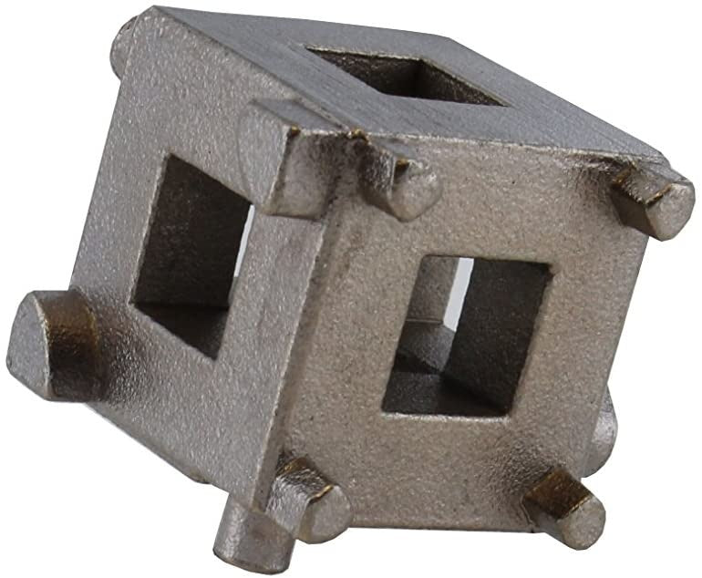 Universalus raktas stabdžių suportams | kubas | 10 mm (3/8") (SK923016)