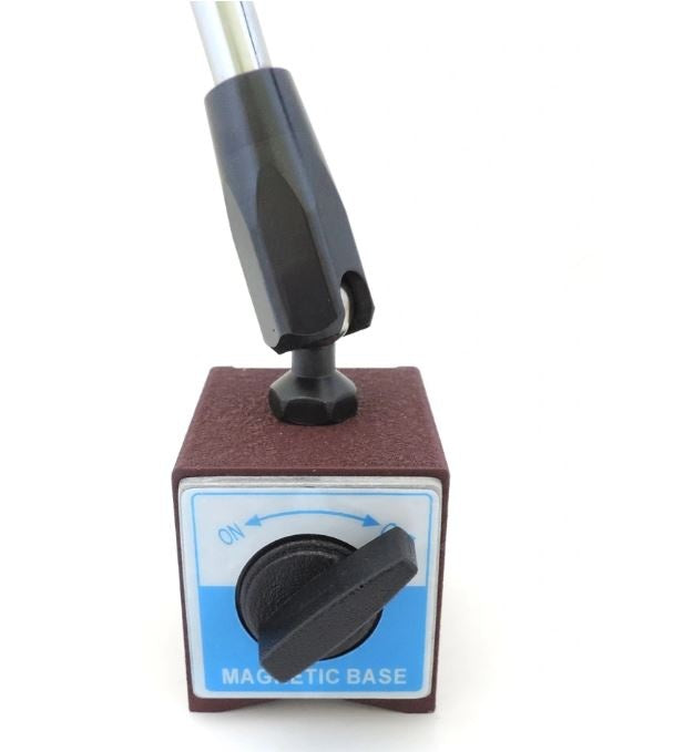 Magnetinio stovo ir indikatoriaus rinkinys | profi (1939S)