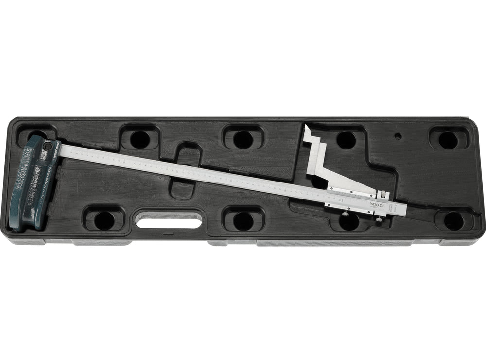 Slankmatis aukščio matavimui | 500 mm (YT-72273)