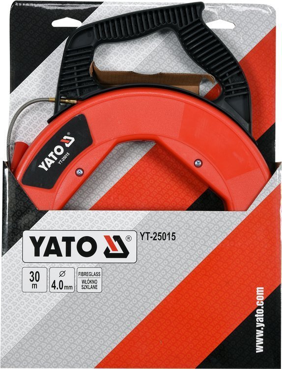 Laido / kabelio gidas | 30 m (YT-25015)